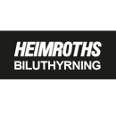 HeimrothsBiluthyrning