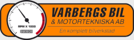 VarbergsBil